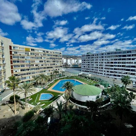 Fun & Relax Apartment Πλάγια ντελ Ινγκλές Εξωτερικό φωτογραφία
