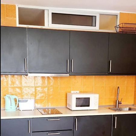 Fun & Relax Apartment Πλάγια ντελ Ινγκλές Εξωτερικό φωτογραφία