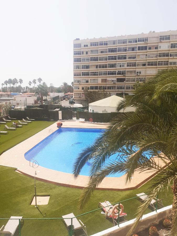 Fun & Relax Apartment Πλάγια ντελ Ινγκλές Εξωτερικό φωτογραφία