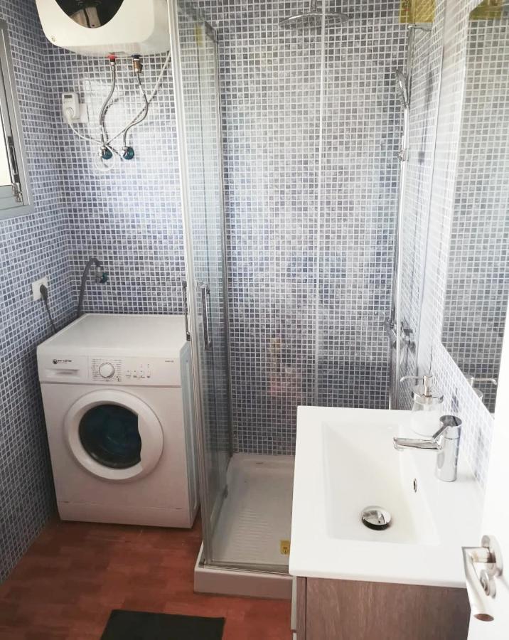Fun & Relax Apartment Πλάγια ντελ Ινγκλές Εξωτερικό φωτογραφία