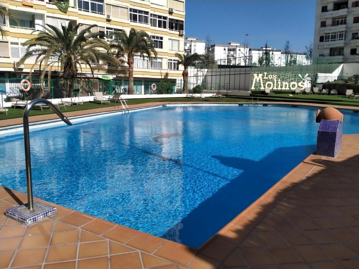 Fun & Relax Apartment Πλάγια ντελ Ινγκλές Εξωτερικό φωτογραφία