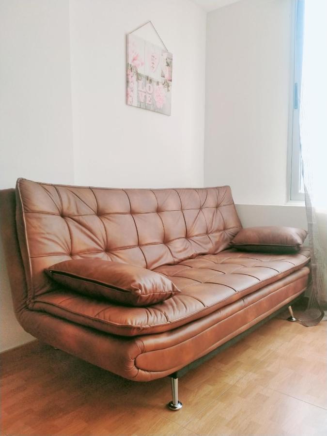 Fun & Relax Apartment Πλάγια ντελ Ινγκλές Εξωτερικό φωτογραφία