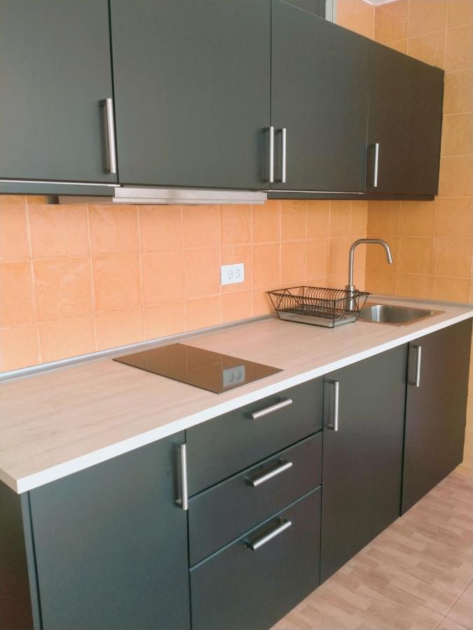 Fun & Relax Apartment Πλάγια ντελ Ινγκλές Εξωτερικό φωτογραφία