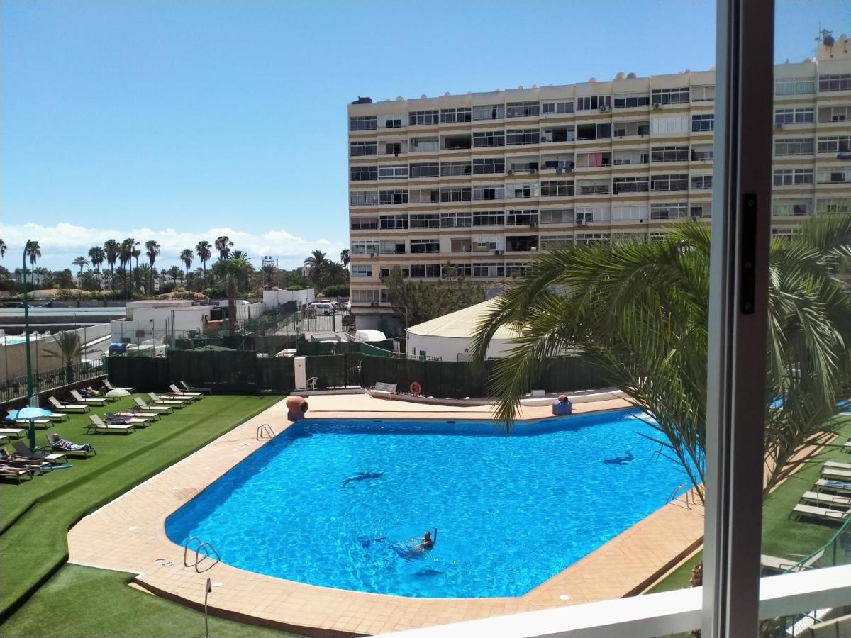 Fun & Relax Apartment Πλάγια ντελ Ινγκλές Εξωτερικό φωτογραφία