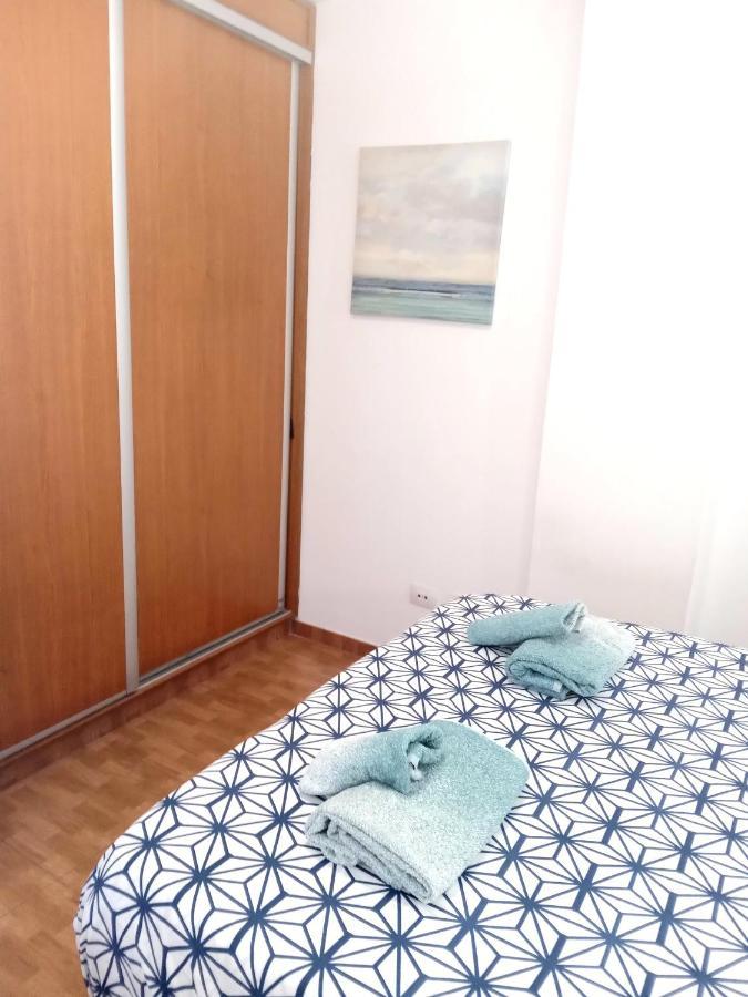Fun & Relax Apartment Πλάγια ντελ Ινγκλές Εξωτερικό φωτογραφία