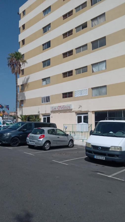 Fun & Relax Apartment Πλάγια ντελ Ινγκλές Εξωτερικό φωτογραφία