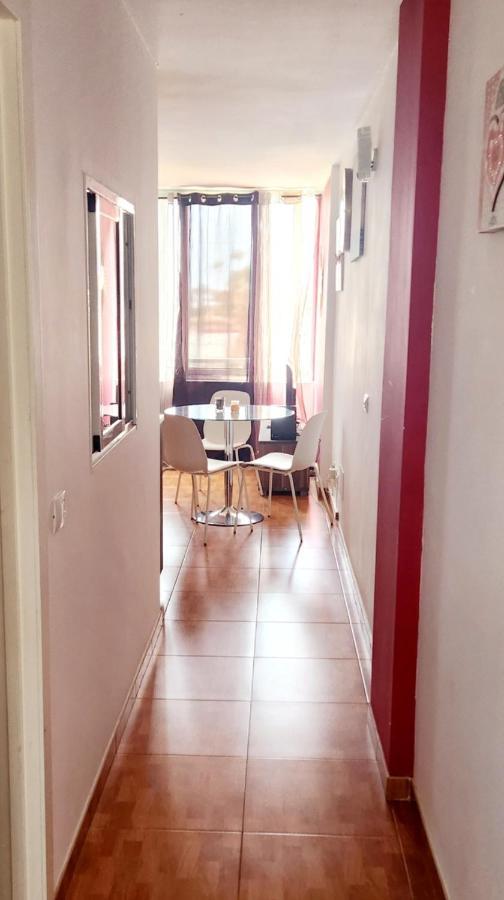 Fun & Relax Apartment Πλάγια ντελ Ινγκλές Εξωτερικό φωτογραφία