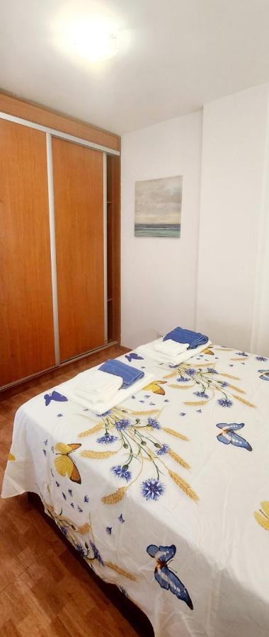Fun & Relax Apartment Πλάγια ντελ Ινγκλές Εξωτερικό φωτογραφία