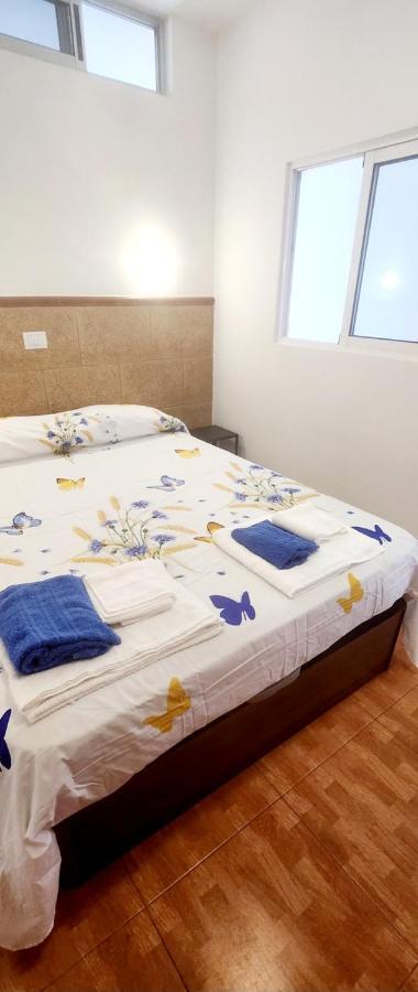Fun & Relax Apartment Πλάγια ντελ Ινγκλές Εξωτερικό φωτογραφία