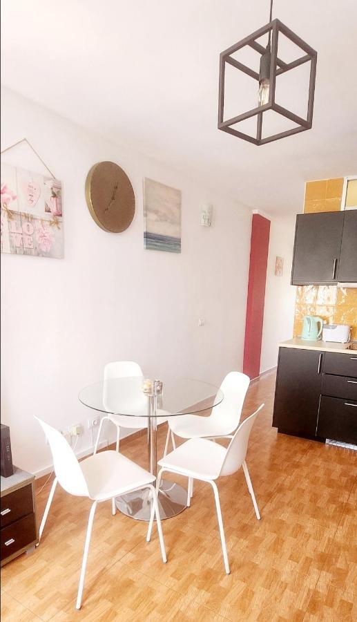Fun & Relax Apartment Πλάγια ντελ Ινγκλές Εξωτερικό φωτογραφία