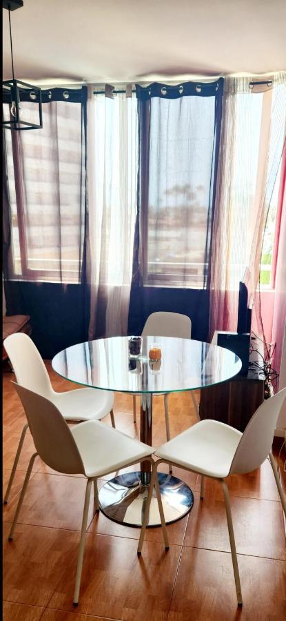 Fun & Relax Apartment Πλάγια ντελ Ινγκλές Εξωτερικό φωτογραφία