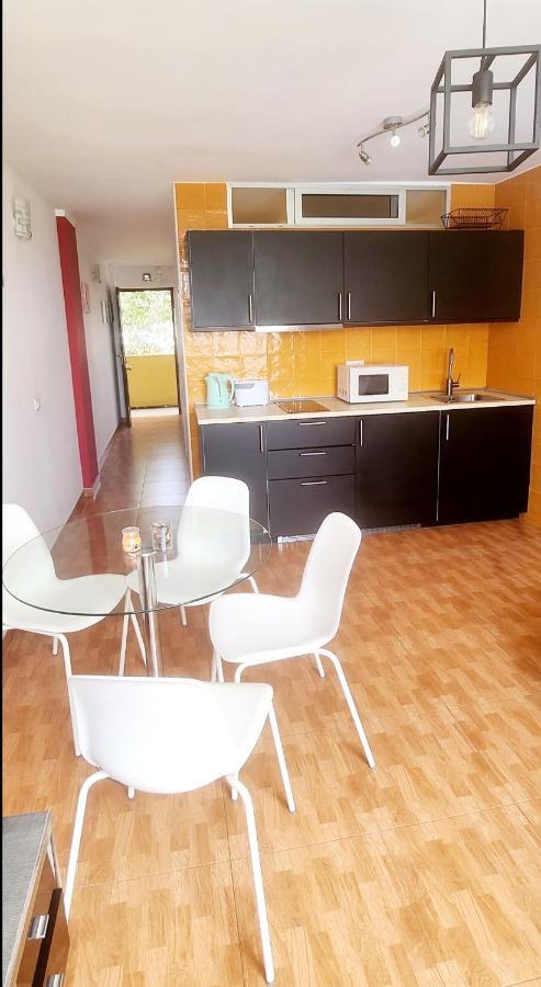 Fun & Relax Apartment Πλάγια ντελ Ινγκλές Εξωτερικό φωτογραφία